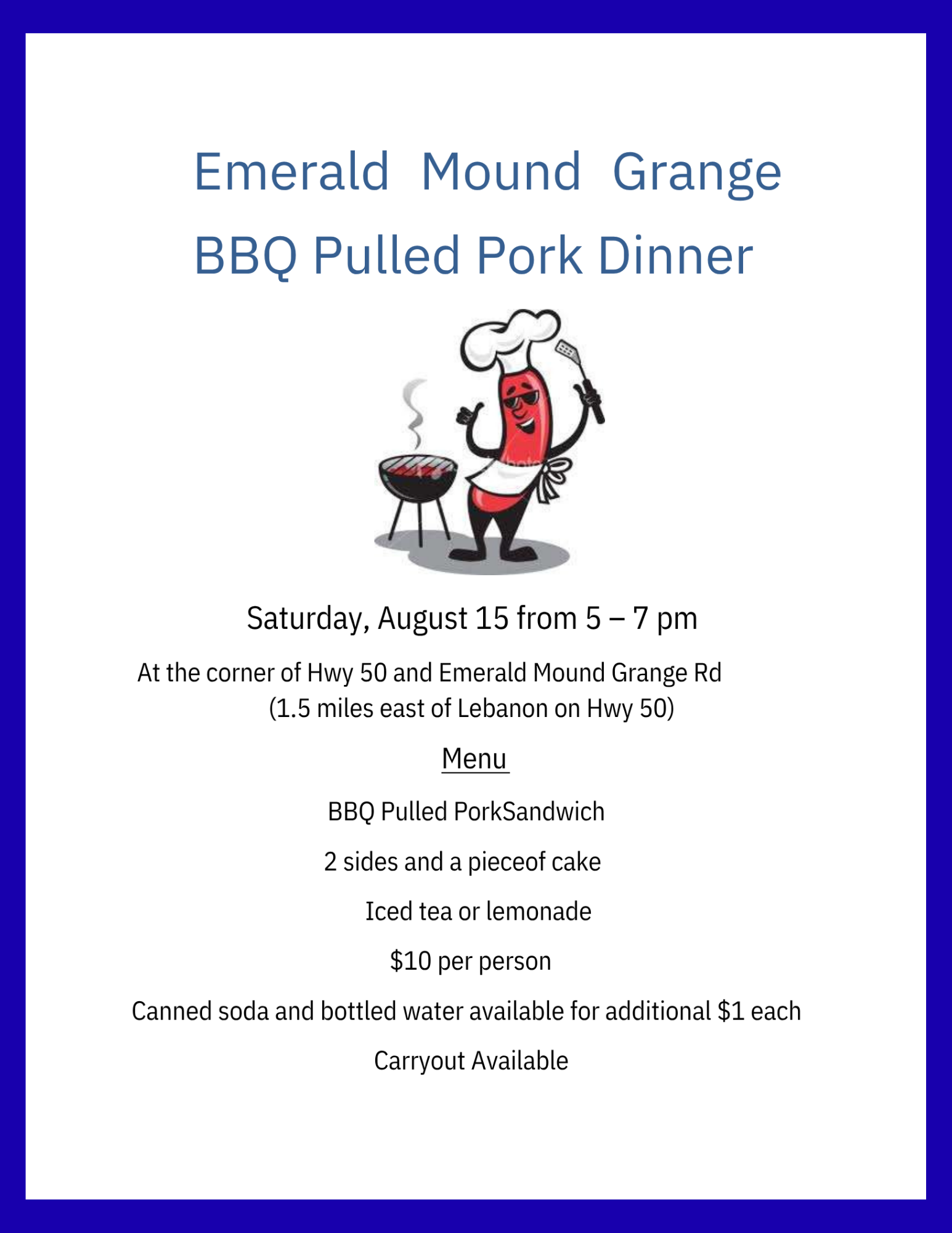 Flyer